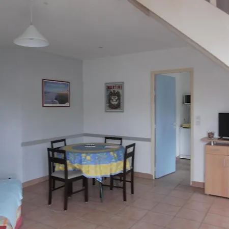 Le Patio Saint-Pair-sur-Mer