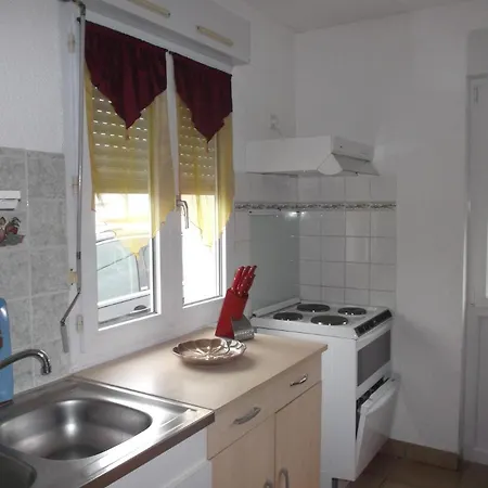 Le Patio Saint-Pair-sur-Mer