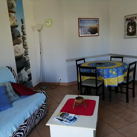 Le Patio