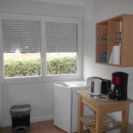 Le Patio Saint-Pair-sur-Mer