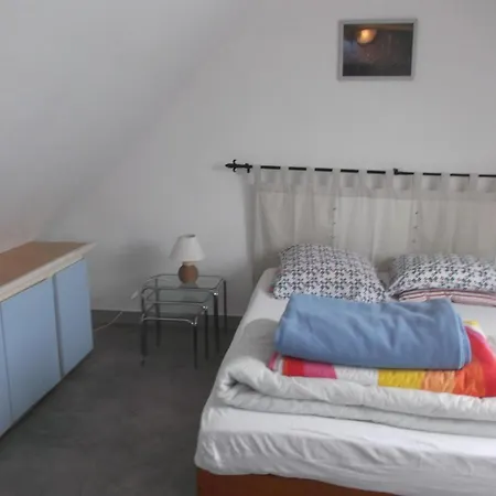 Le Patio Bed and Breakfast