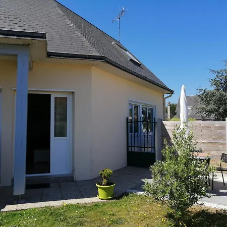 Le Patio Bed and Breakfast 4*