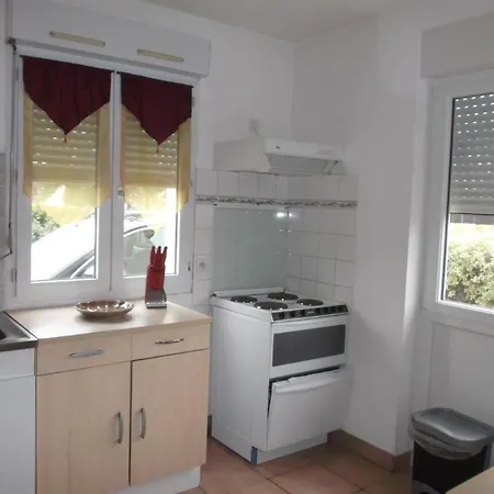 Bed and Breakfast Le Patio 4*