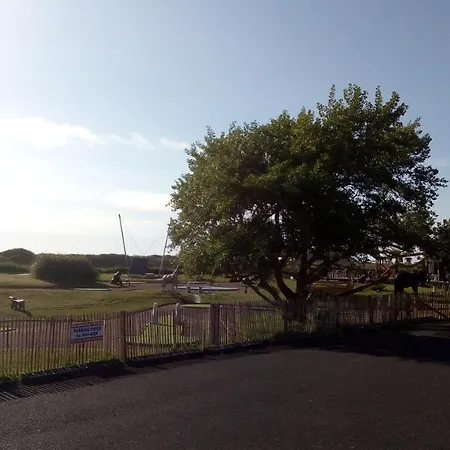 Le Patio 4* Saint-Pair-sur-Mer