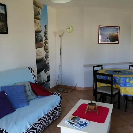 Bed and Breakfast Le Patio *