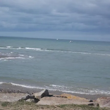 Le Patio Saint-Pair-sur-Mer