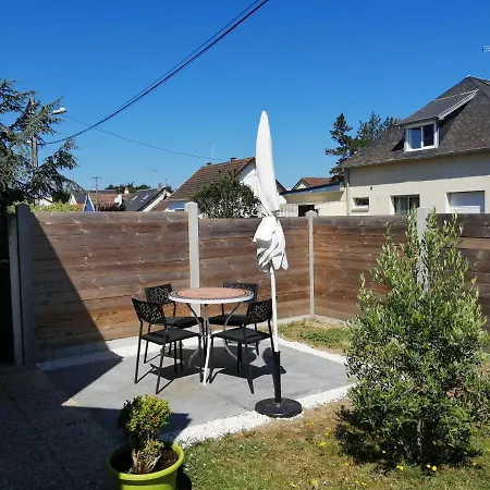 Bed and Breakfast Le Patio