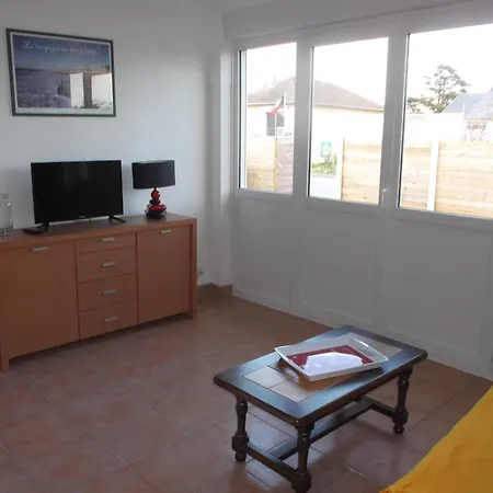 Le Patio 4*