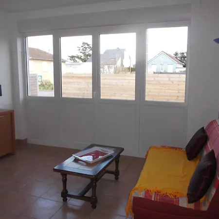 Le Patio Nocleg ze śniadaniem 4*