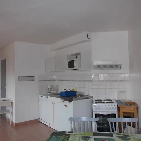 Nocleg ze śniadaniem Le Patio 4*