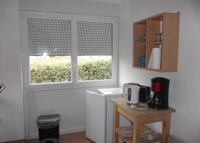 Le Patio Saint-Pair-sur-Mer