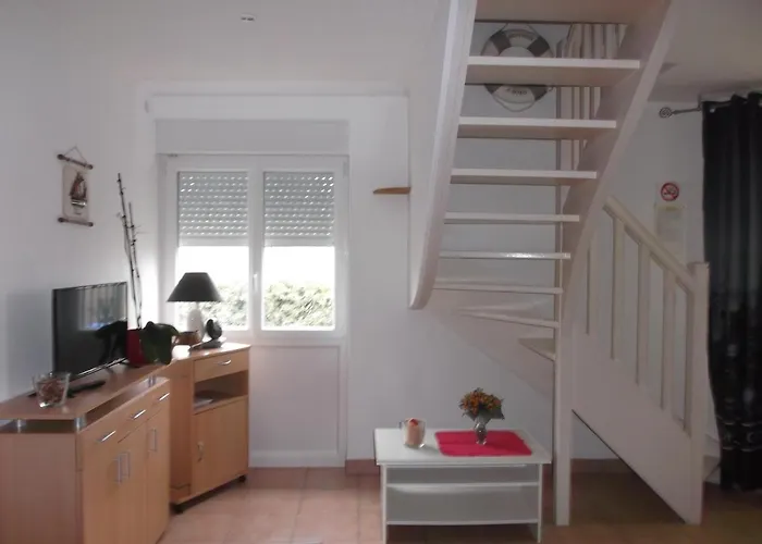 Bed & Breakfast Le Patio