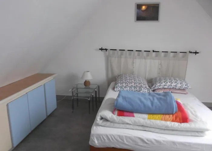 Le Patio Bed & Breakfast