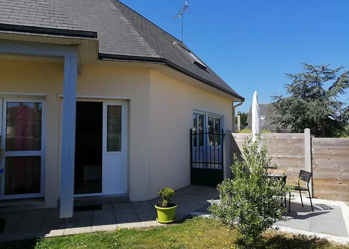 Le Patio Bed & Breakfast 4*