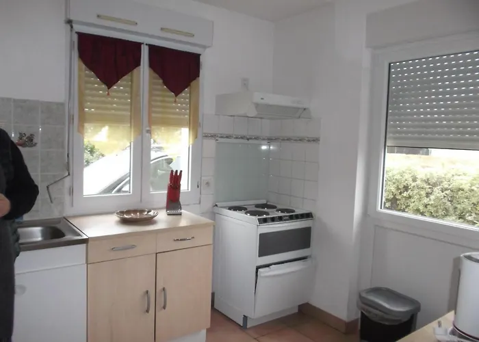 Bed & Breakfast Le Patio 4*