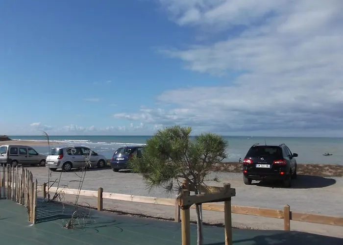 Bed & Breakfast Le Patio 4*