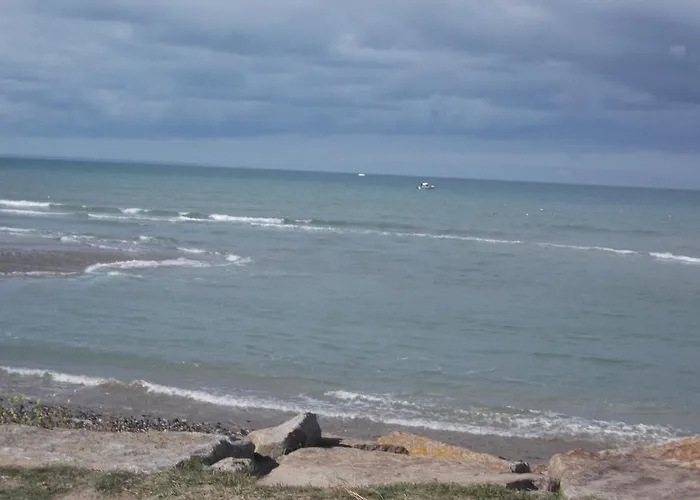 Le Patio Saint-Pair-sur-Mer