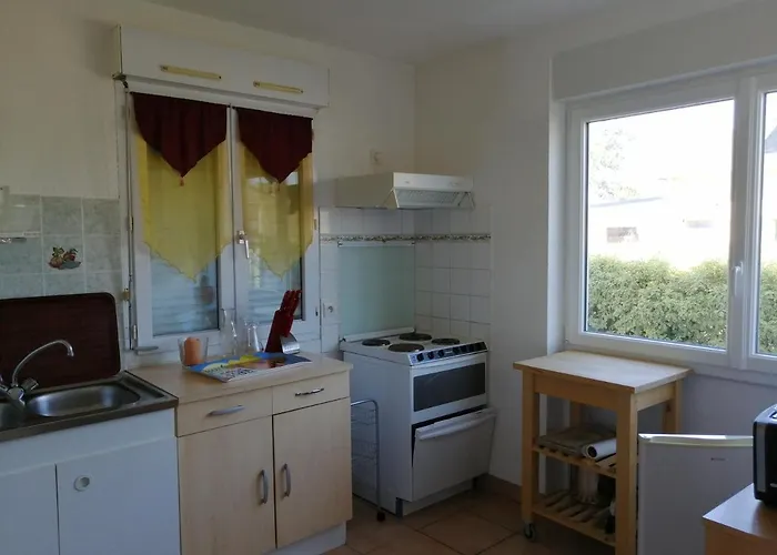 Le Patio Saint-Pair-sur-Mer