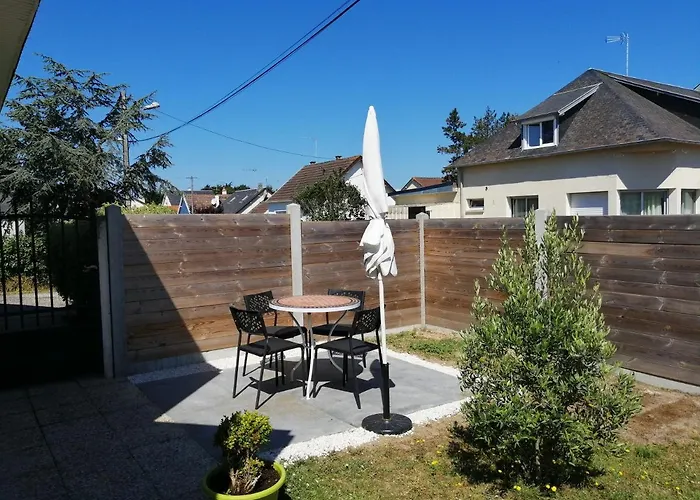 Bed & Breakfast Le Patio